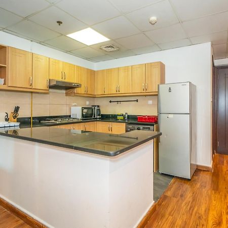 Live Spacious 3Br Apartment All En Suite & Balcony Dubai Exterior foto