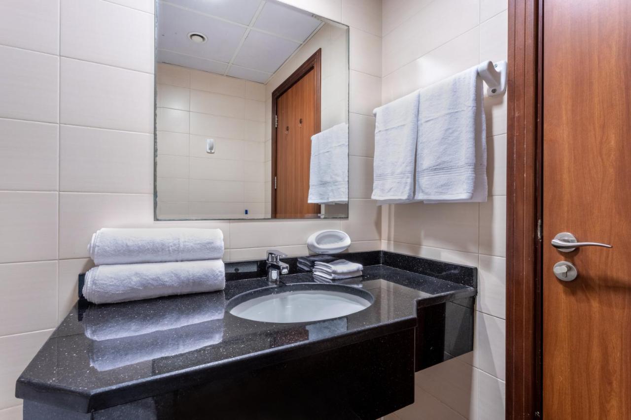 Live Spacious 3Br Apartment All En Suite & Balcony Dubai Exterior foto
